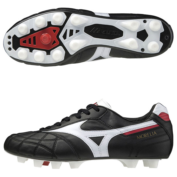 Mizuno Morelia 2 Japan