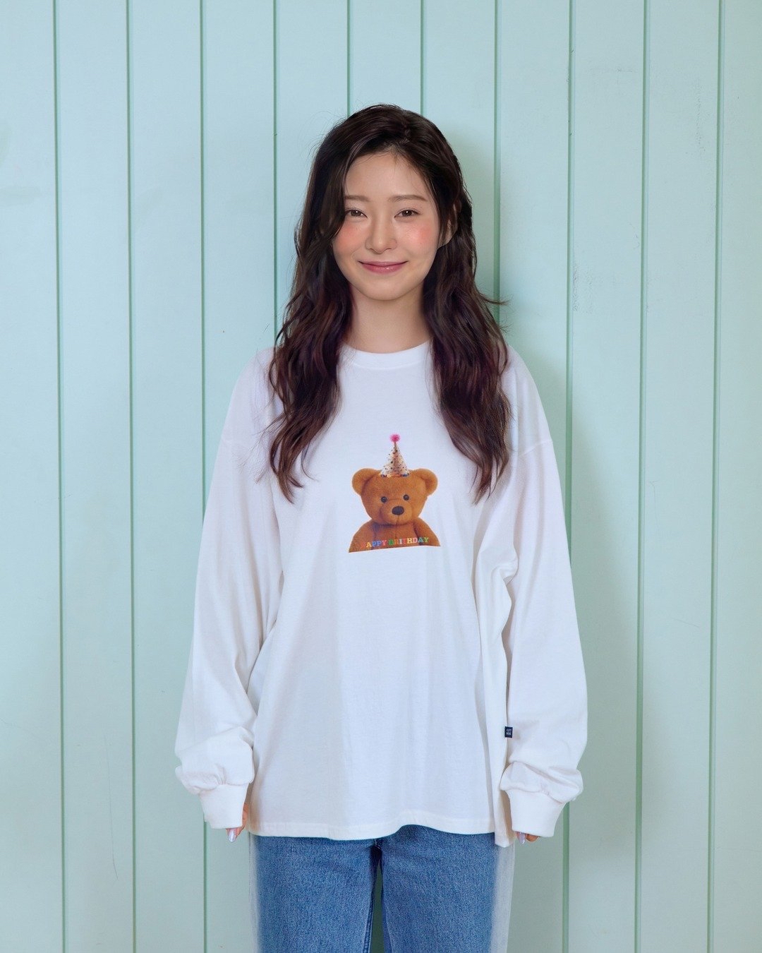 OOTT | Puppy Series T-shirt Adult (Family Look)