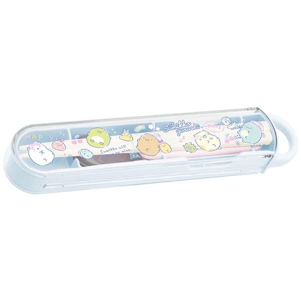 日製筷子連羹連盒 SG KA18502
