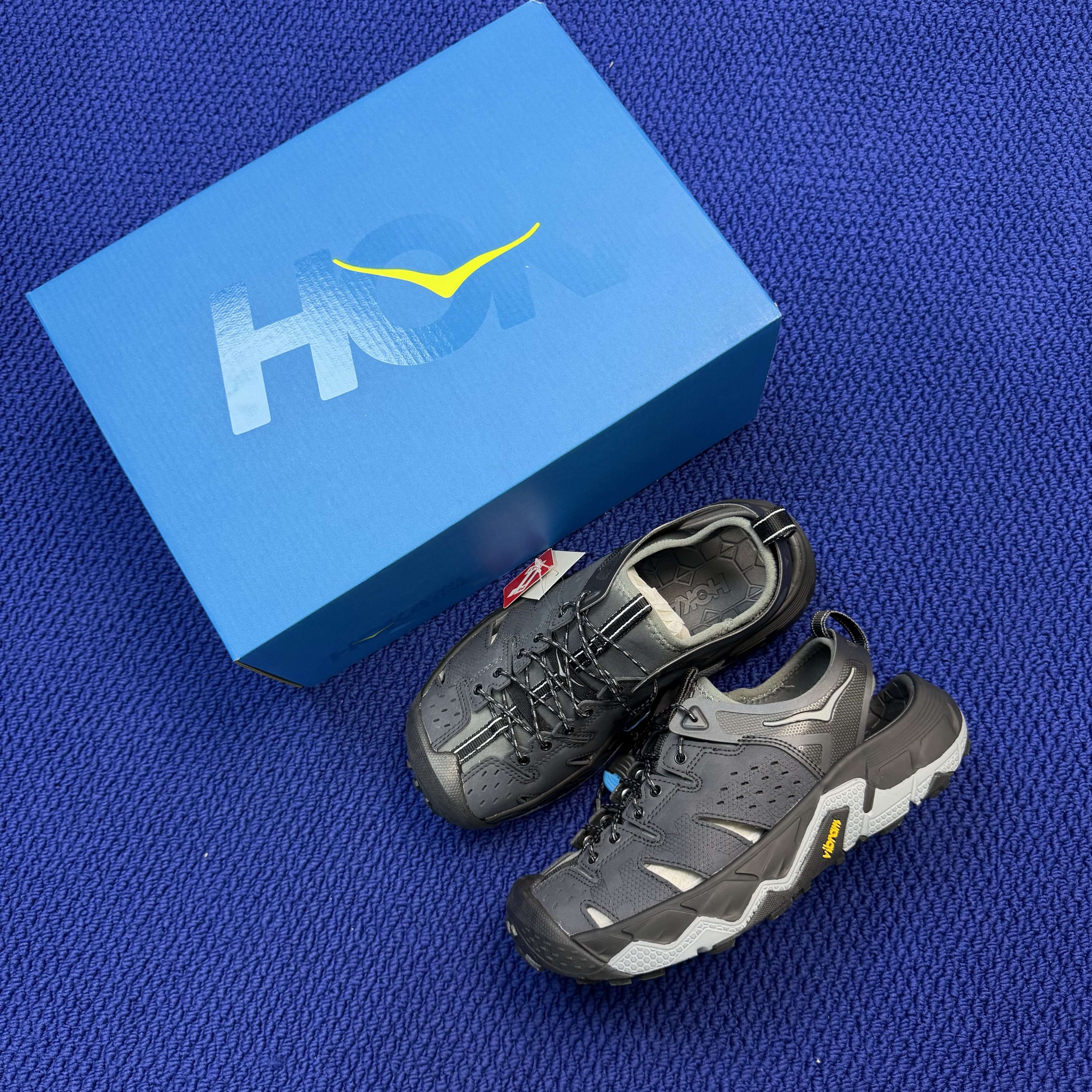 Hoka One One Tor Trafa