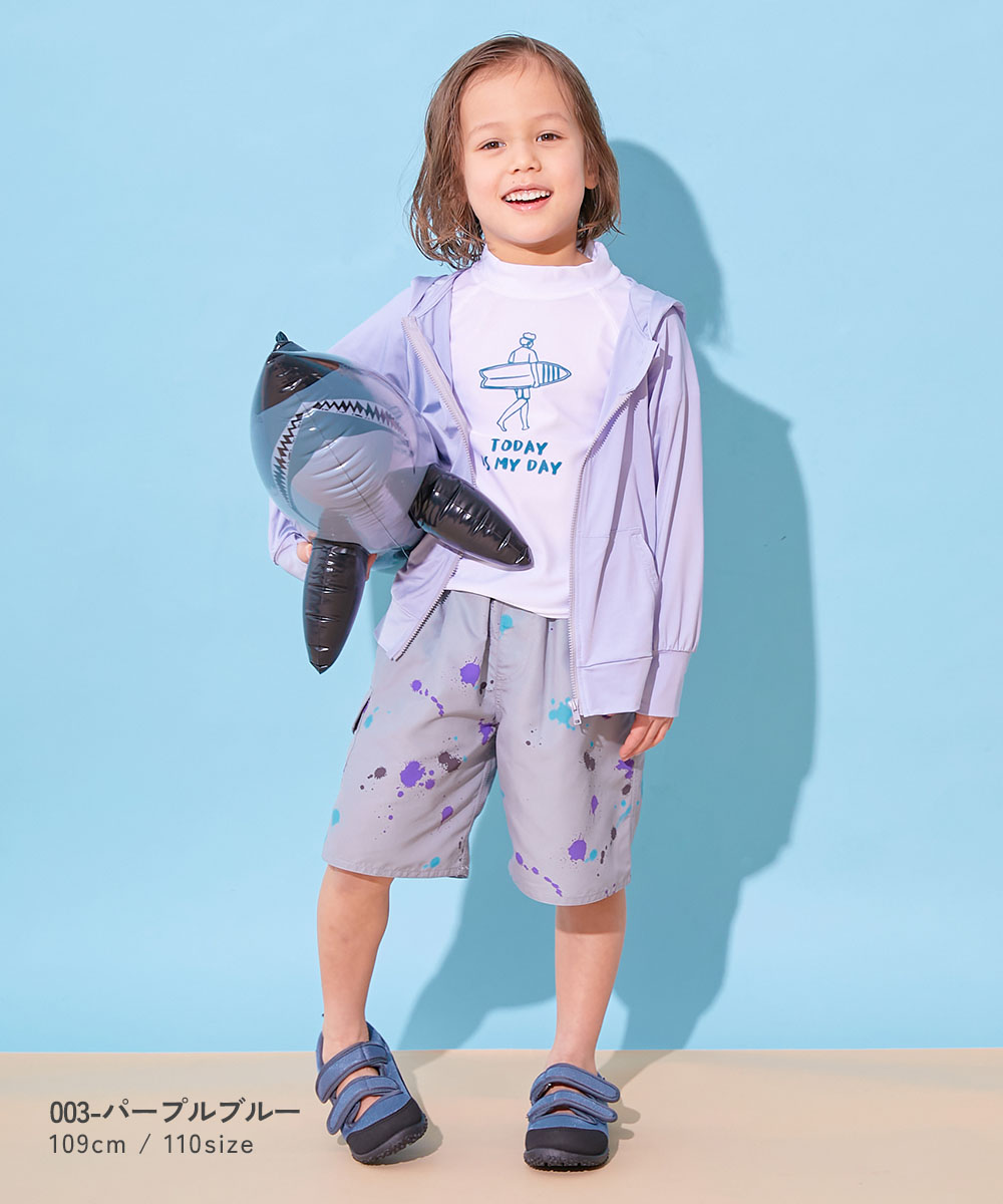 🆕【⭐訂購⭐】 🇯🇵日本直送 🌀多功能 水陸兩用 防UV 速乾涼感 運帽外套［3款選］🌀[ELCA-0165] [260418]