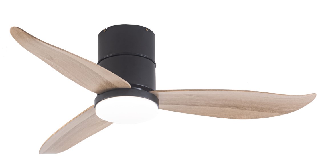 Fanco Rito-3 Hugger Fan (Optional Smart Function) $188.00 – $238.00