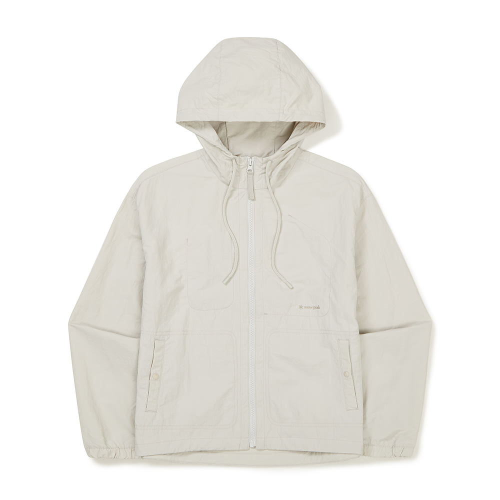 Snowpeak 清貨風褸