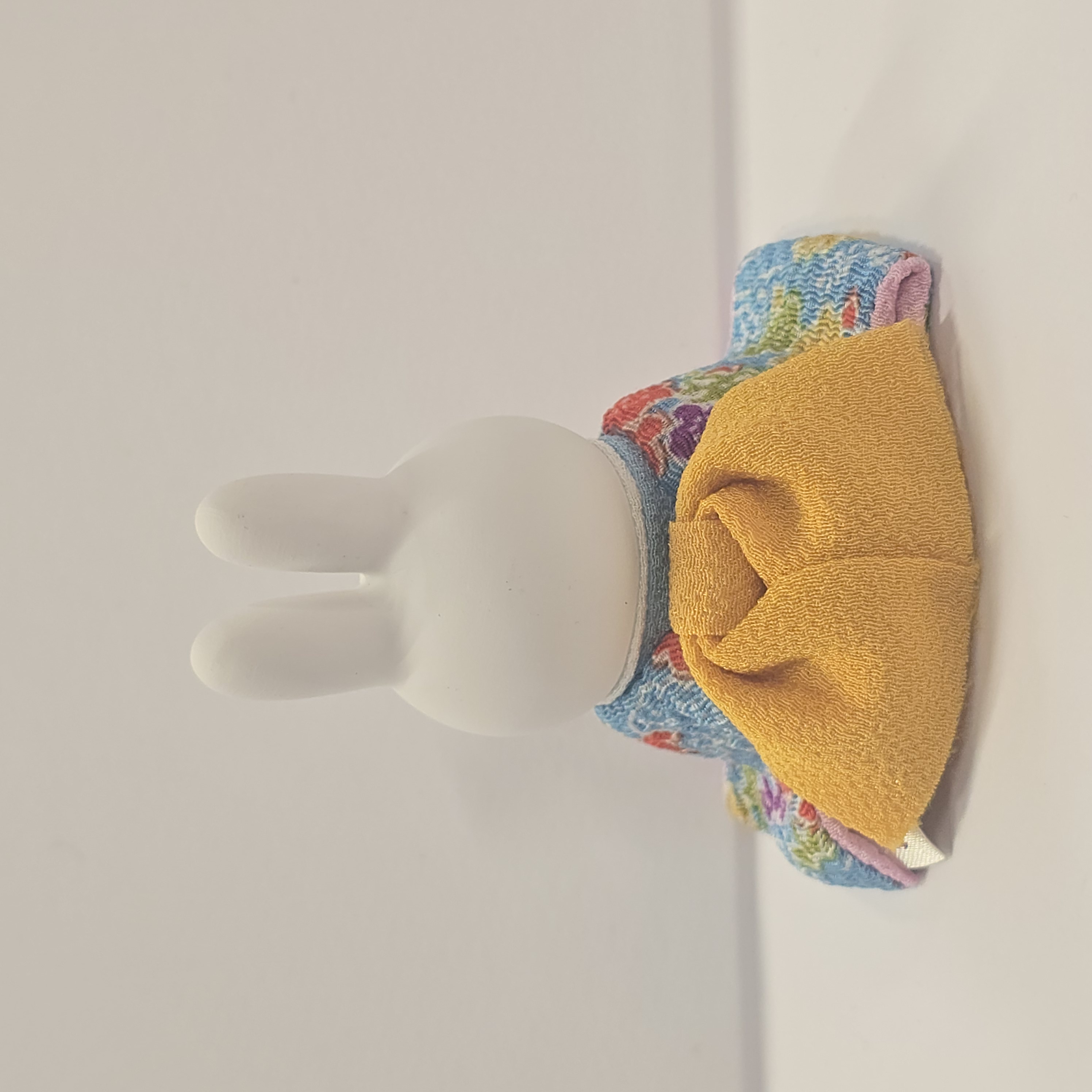 Miffy MK 限定 和服 陶瓷 公仔 MOD235-03