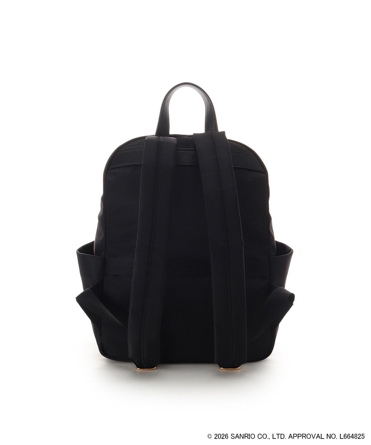 🎀【預訂】Samantha Thavasa x Kitty Backpack 