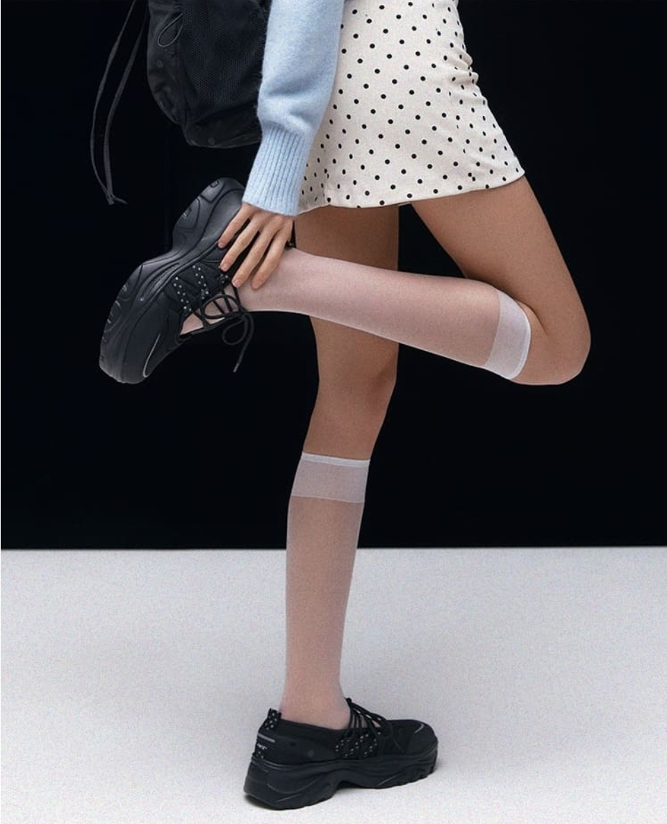 OTZ Dot Edition Maryjane鞋款