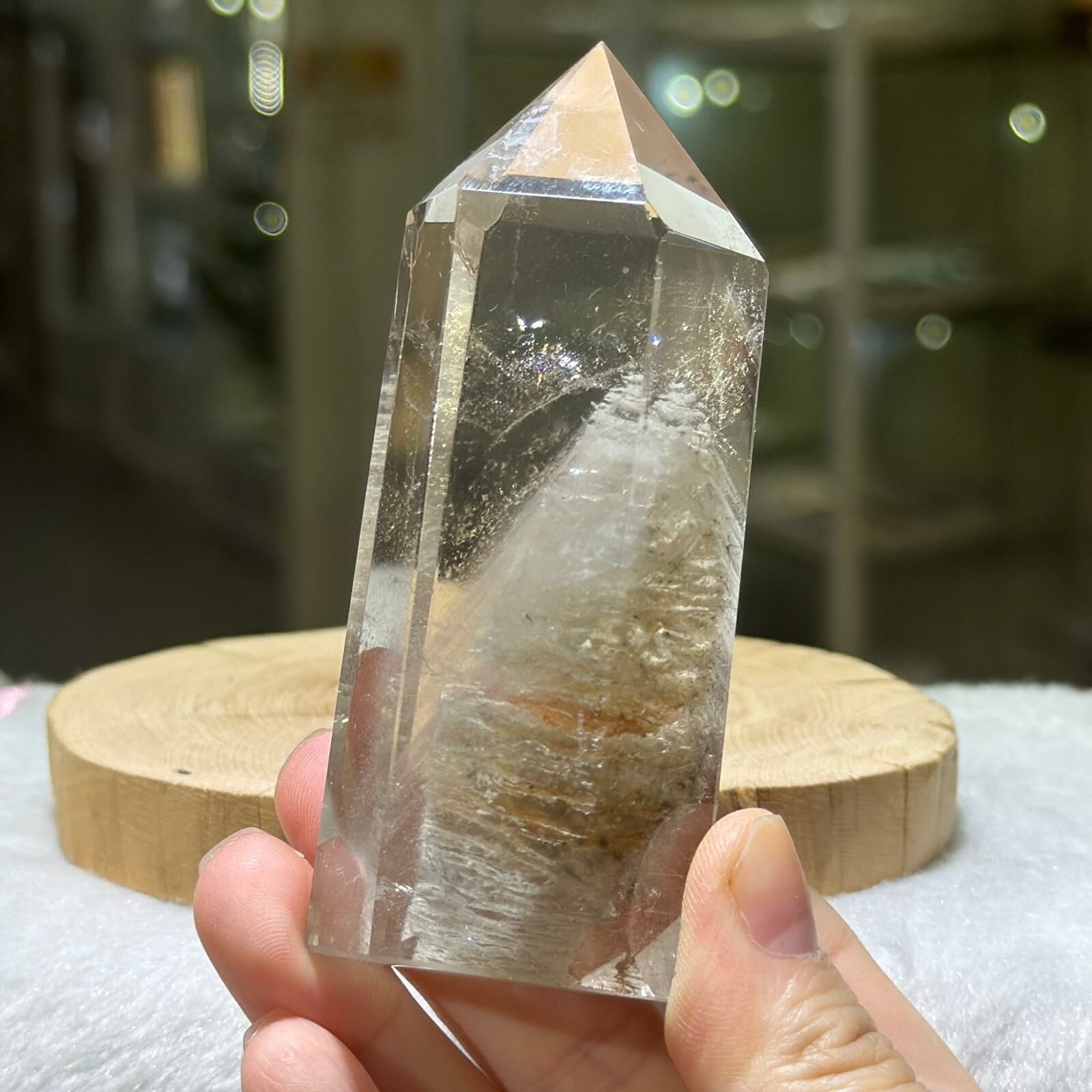 千層白幽靈柱 - 2