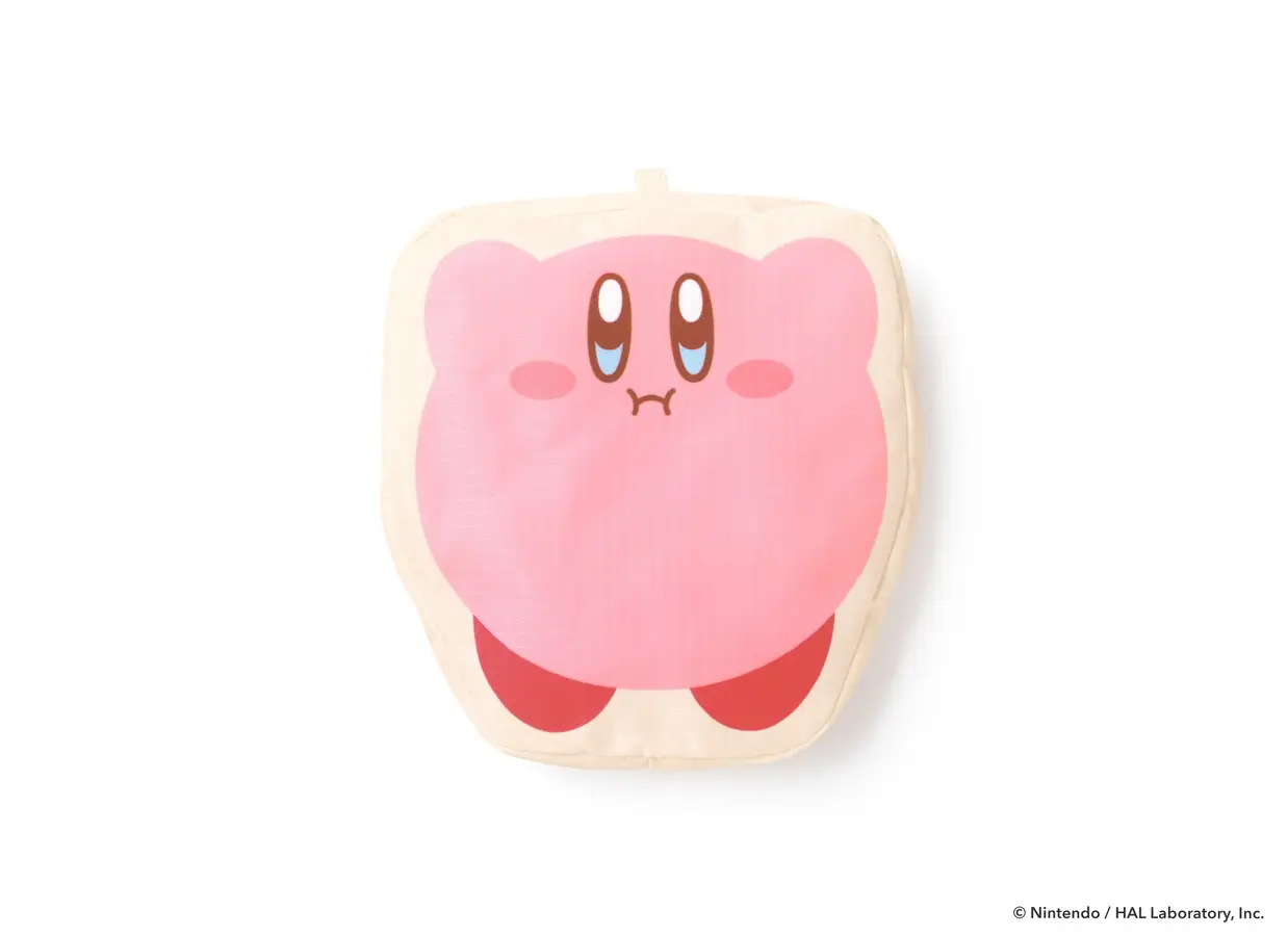 📦訂購 台灣代購 Nintendo任天堂 星之卡比 星のカービィ Kirby 環保袋 購物袋