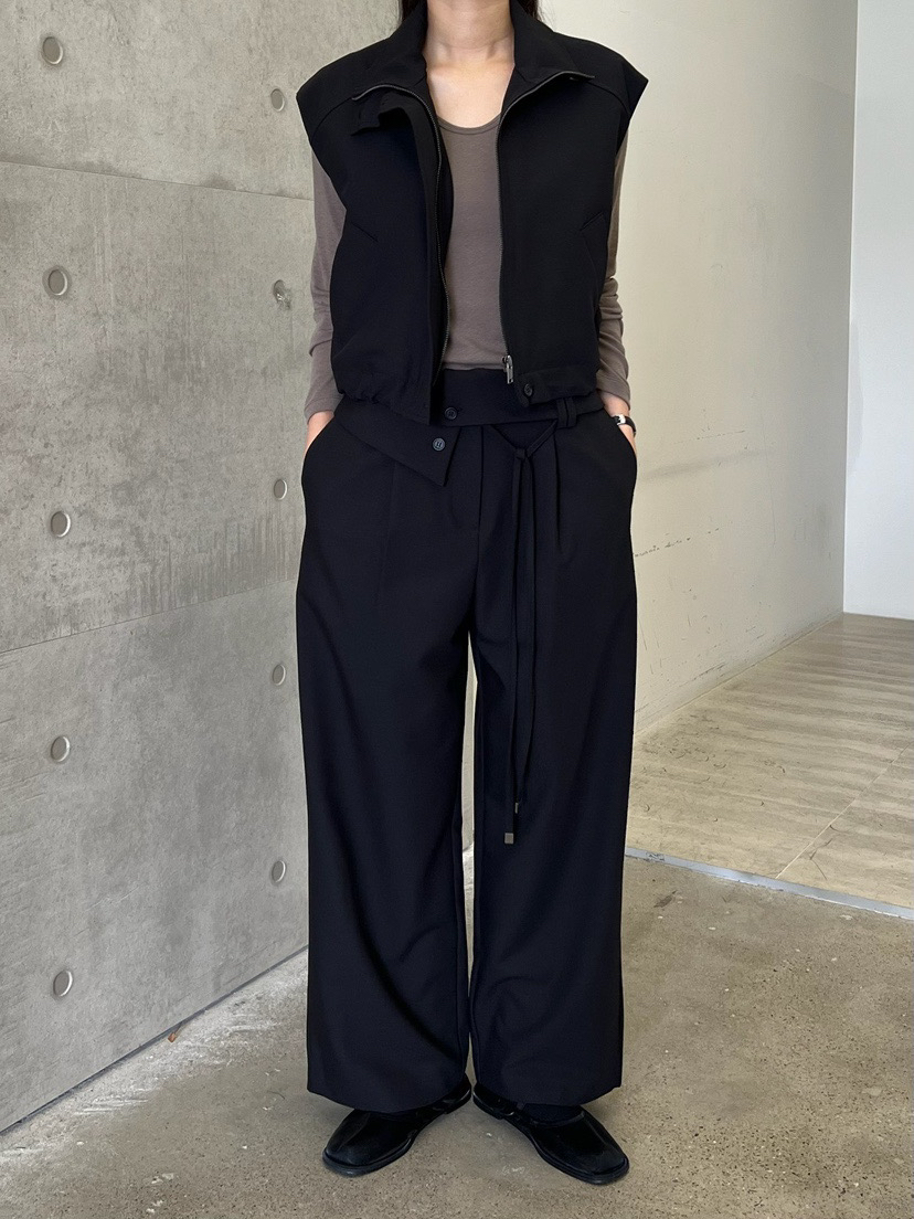 (2026FW) URBAN CLOTH - PANTS