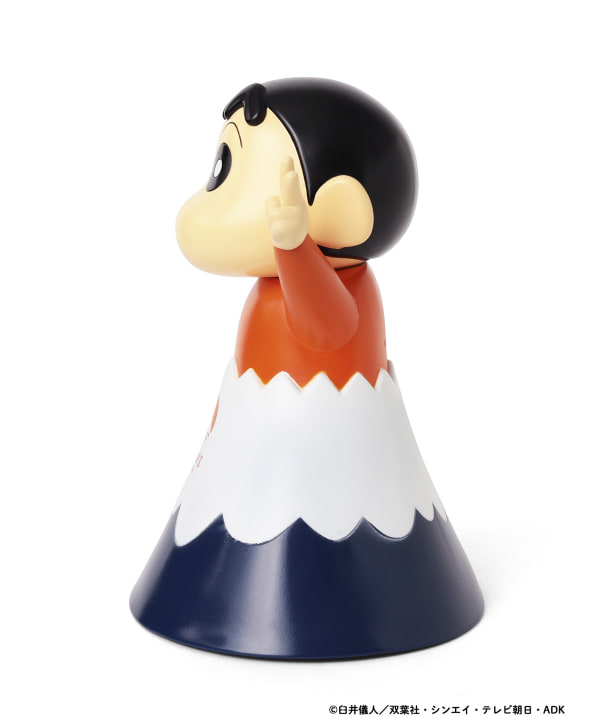 TOKYO CULTUART by BEAMS 【受注生産商品】SOFVIPS / 富士山 小新 BEAMS JAPAN 限定色 日版 預購