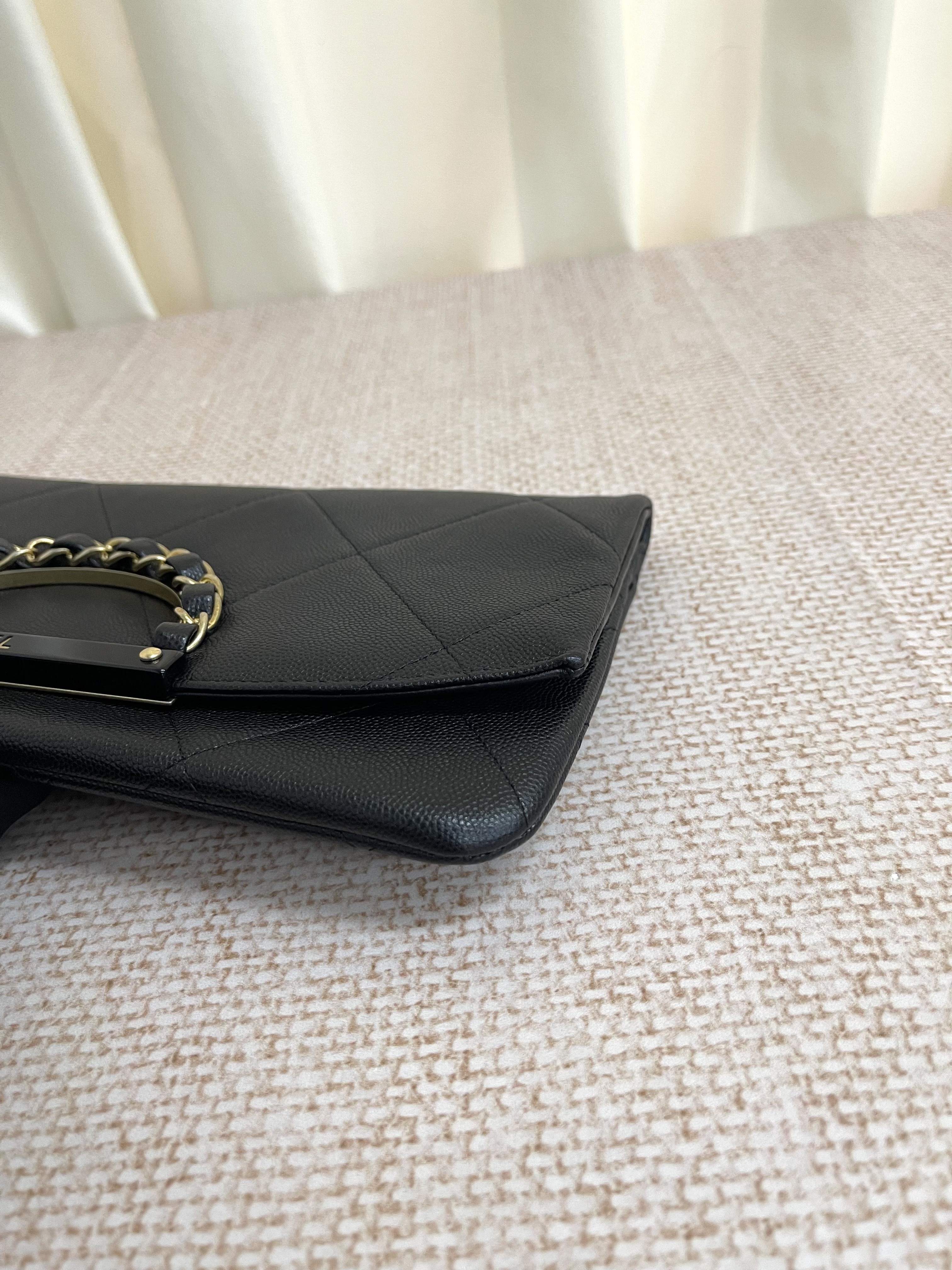 Pre-owned Chanel Clutch / Product Code: 26031305