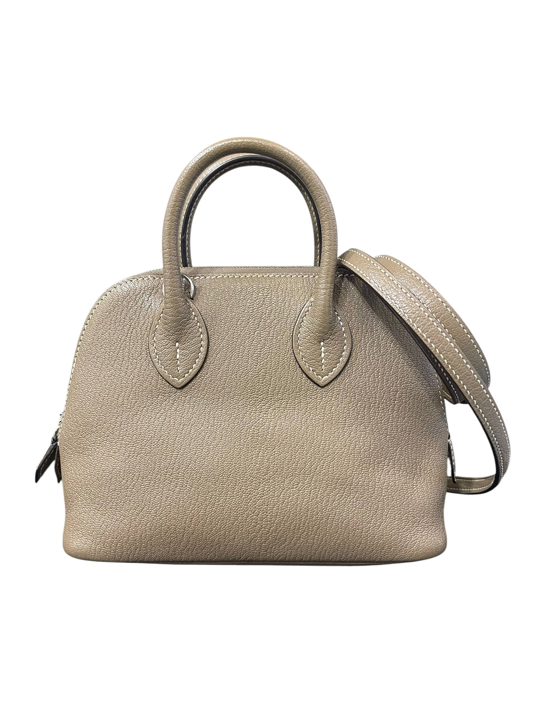Pre-Owned Hermès Bolide 18 Stanp Z / Product Code: 26050230