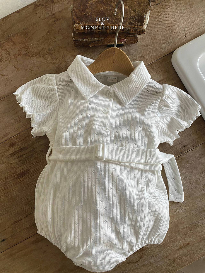 🇰🇷Mon petit bebe包屁