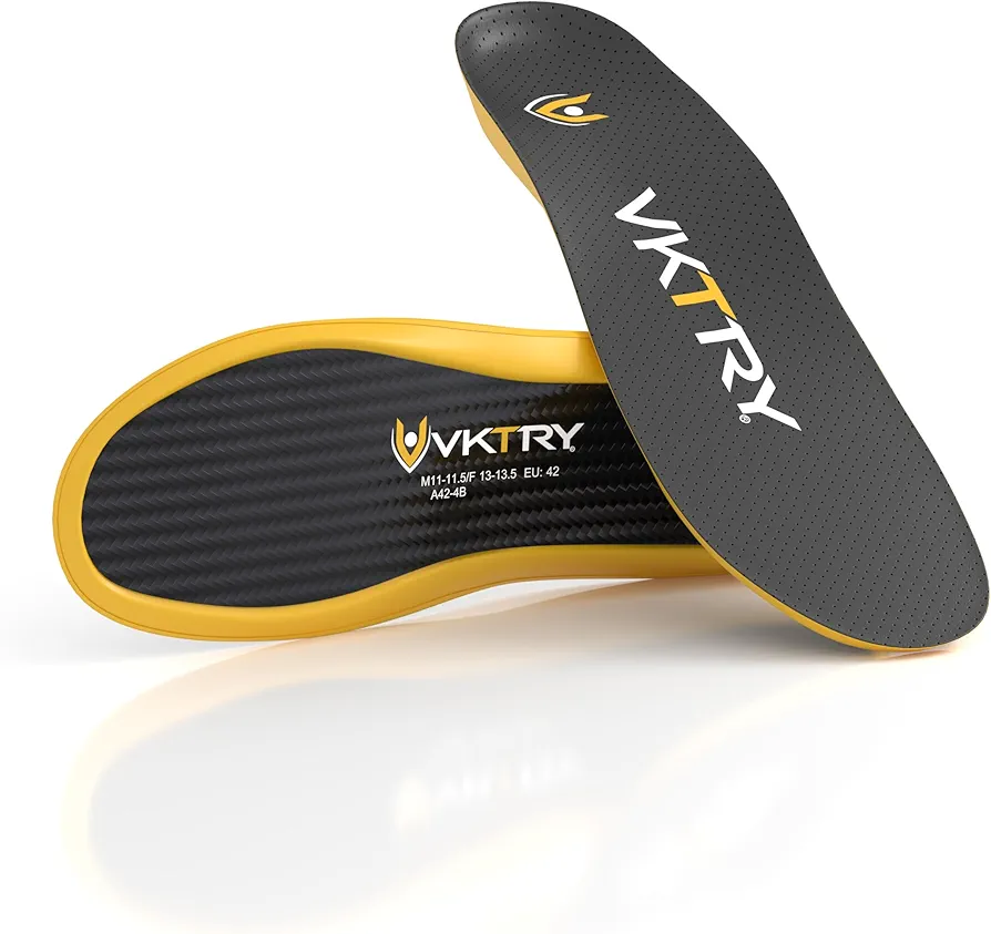 VK Try 鞋墊