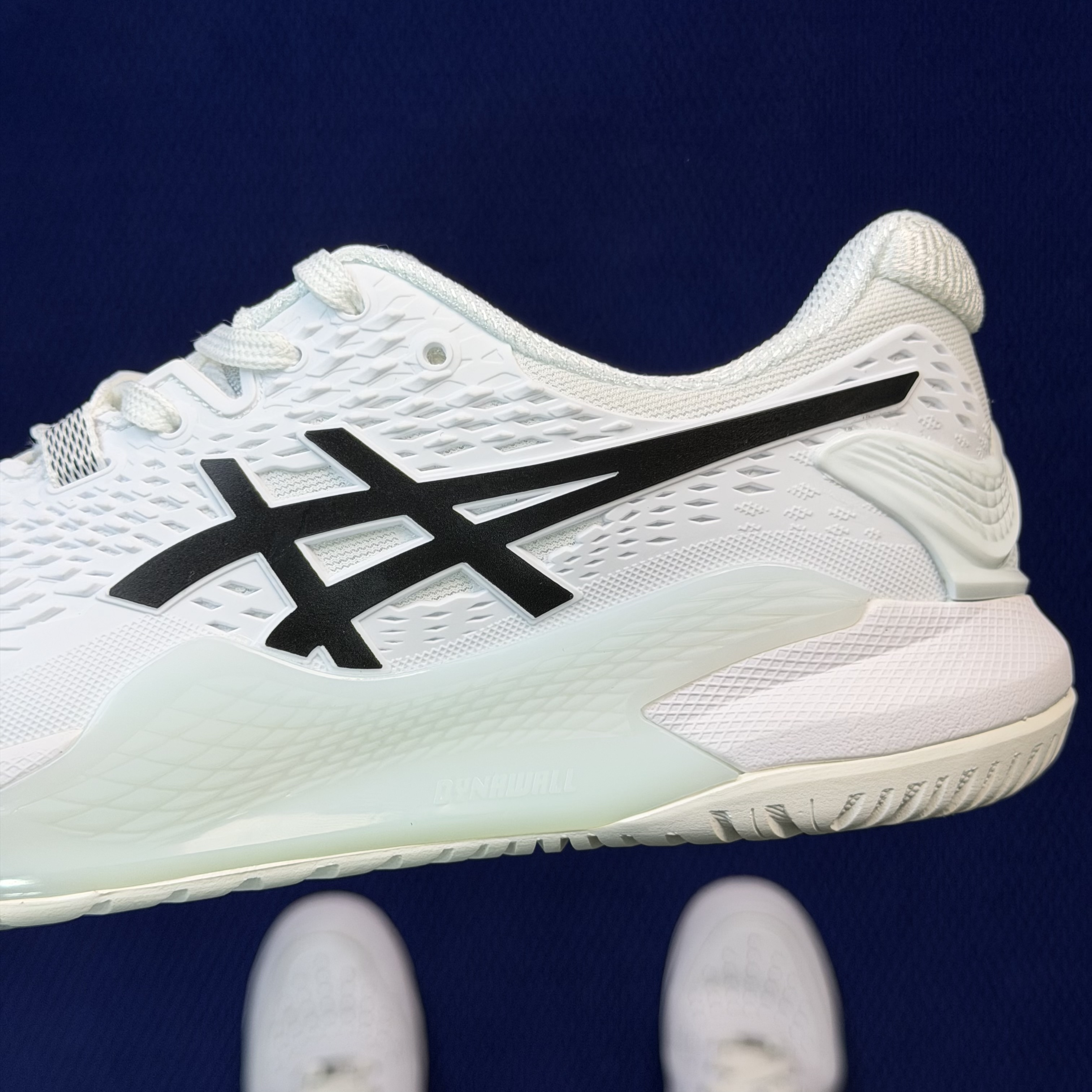 Asics Gel-Resolution 9