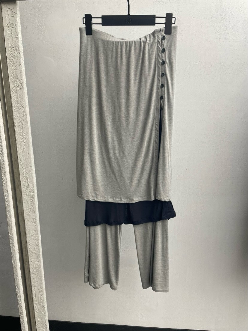 (2026FW) WEREPIECE - PANTS