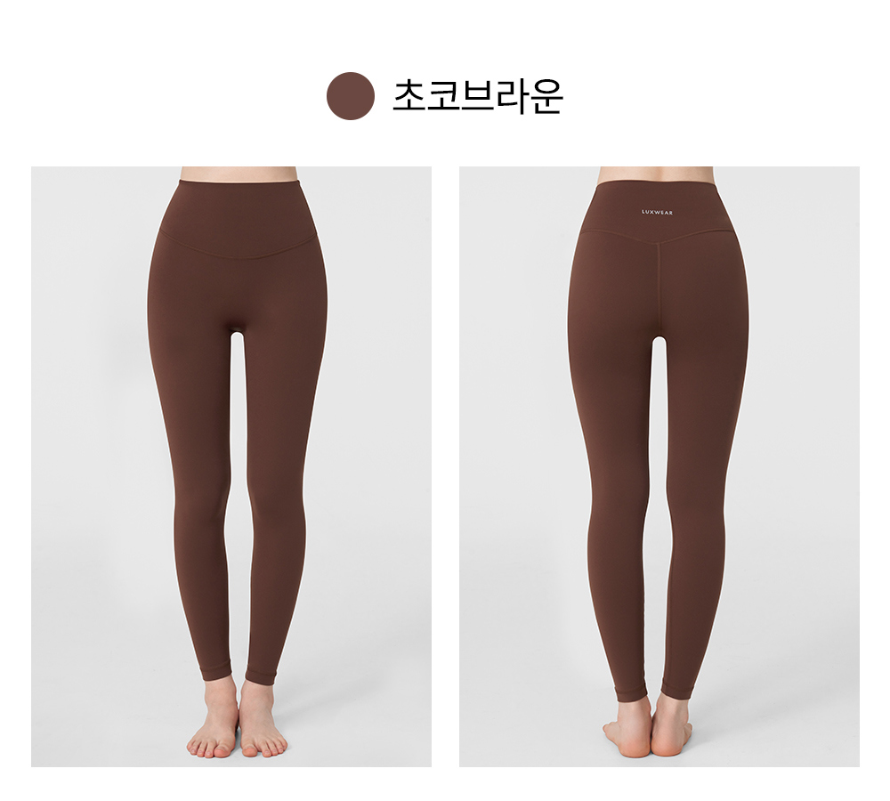 預購_D Light Leggins by Lux wears