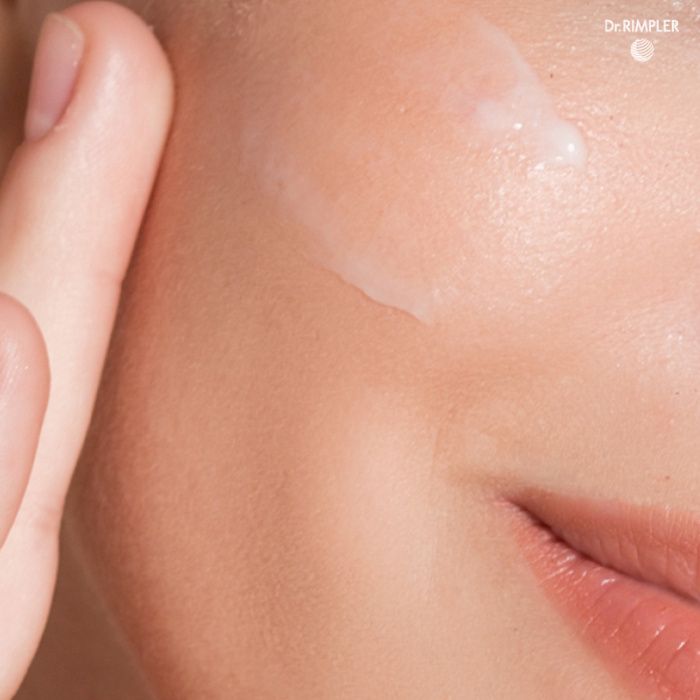 BASIC HYDRO VITAL FLASH, 50ml