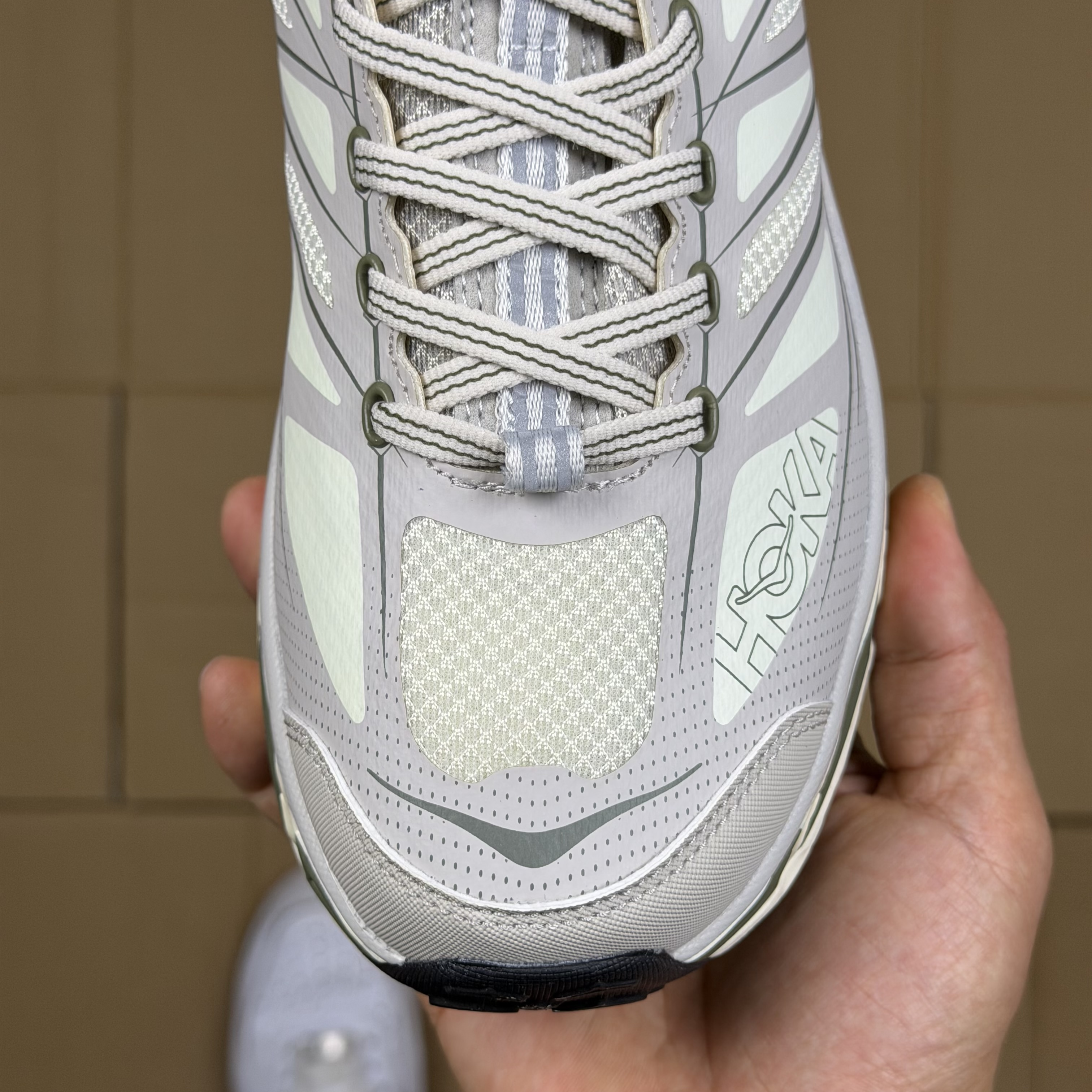 Hoka One One Mafate Speed 2