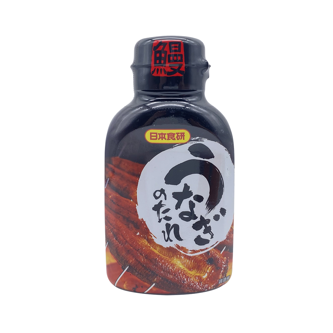 日本食研鰻魚醬汁 210g