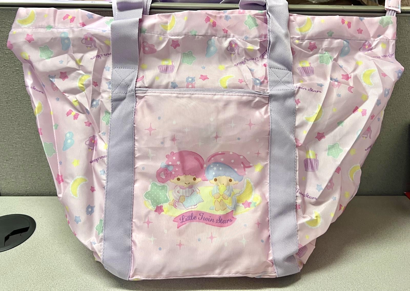 🎌日本直送🎌Little Twin Stars Overnight Collection系列 