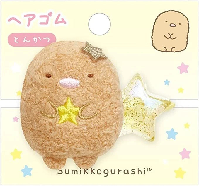 角落生物 髮圈｜現貨