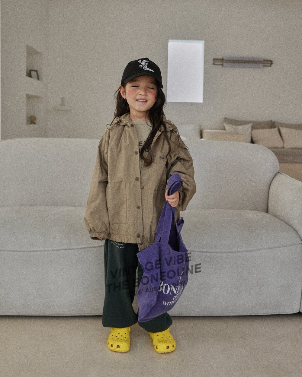 Boneoune | Nito Jogger Pants