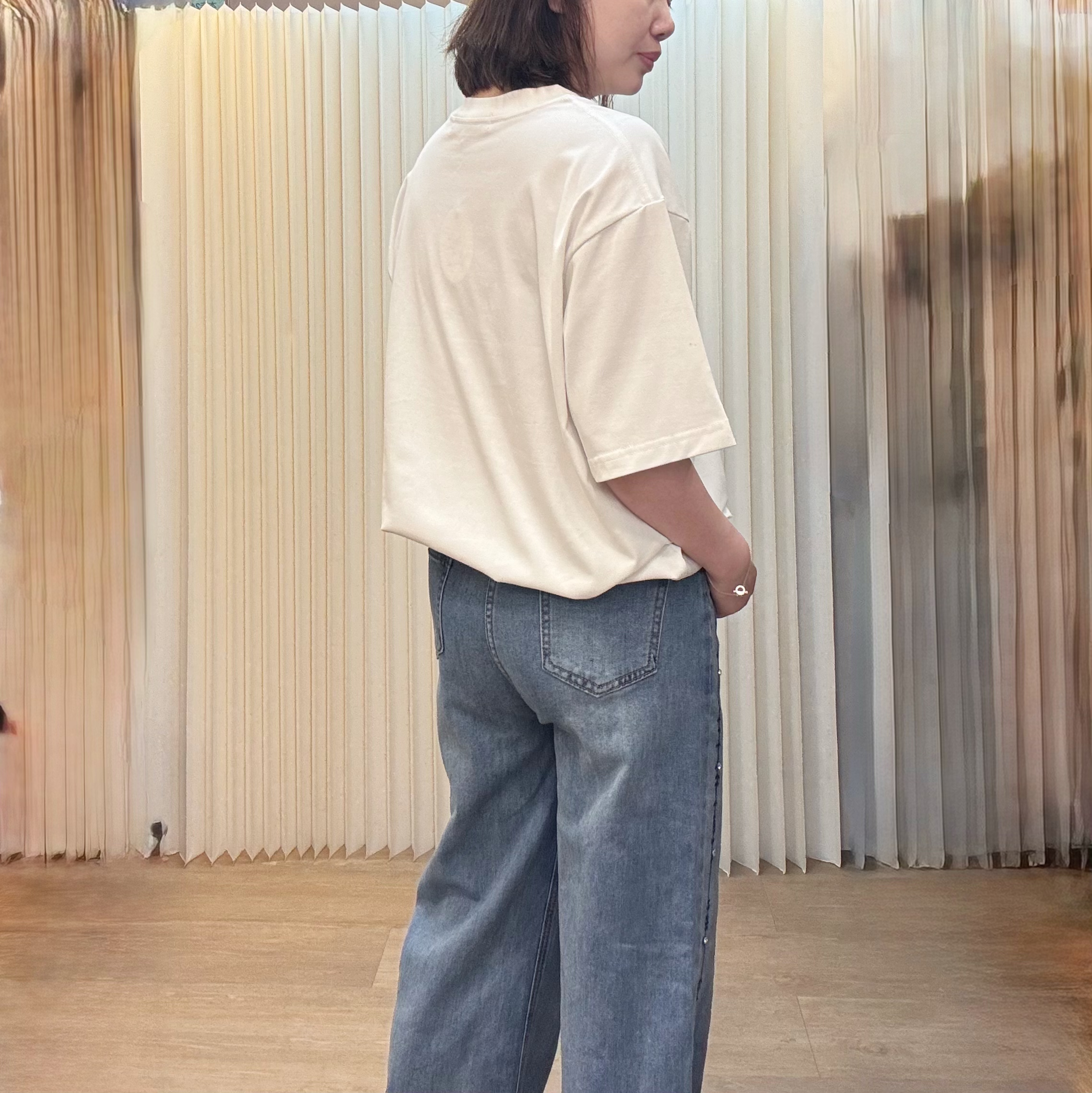 高飛Tee M493 8109993259