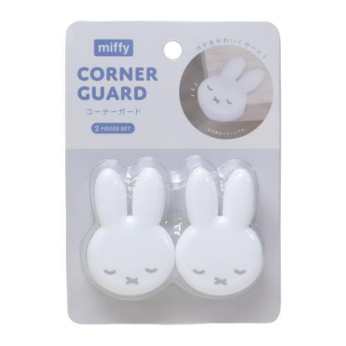 Miffy Corner Guard 枱角防撞貼