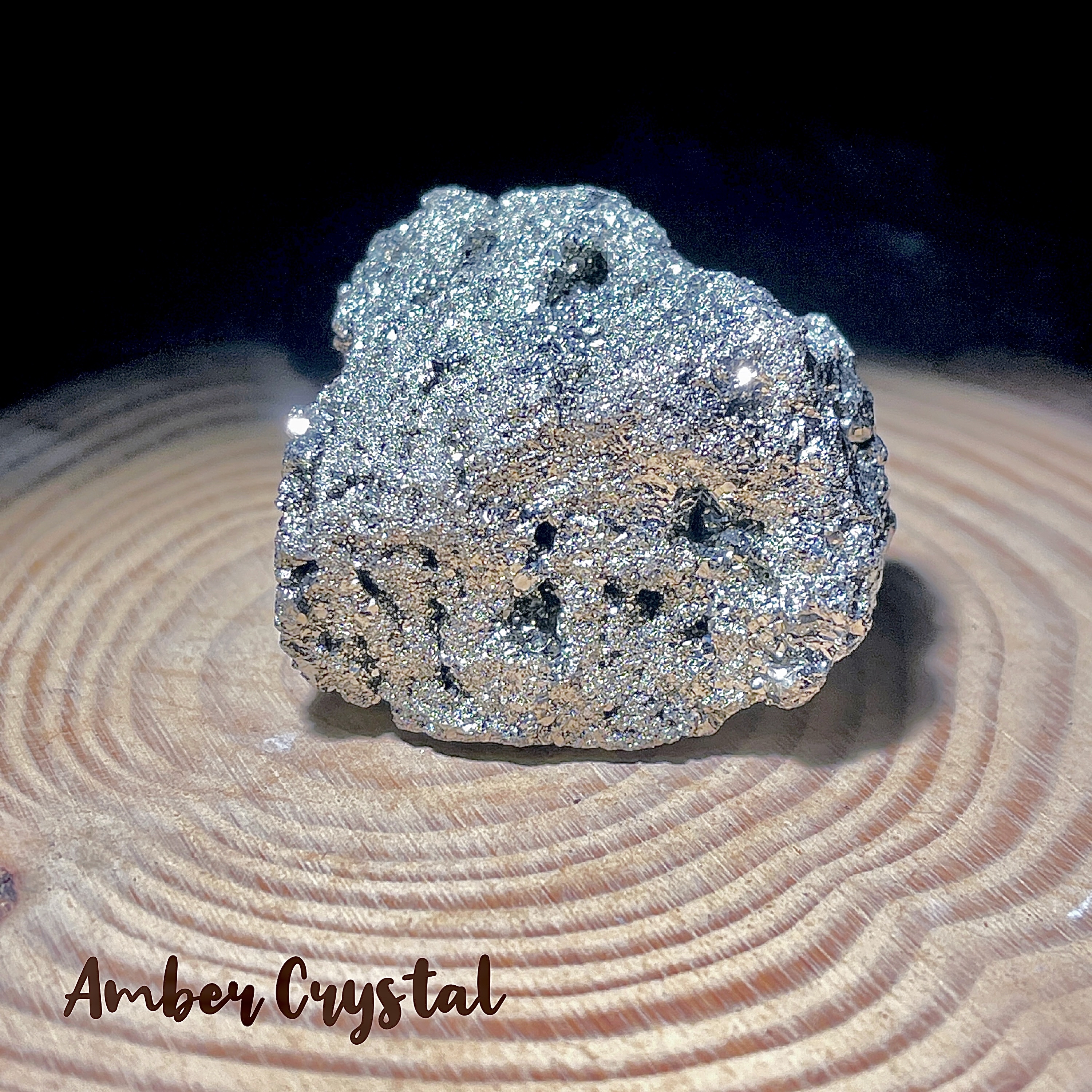 黃鐵礦（Pyrite）