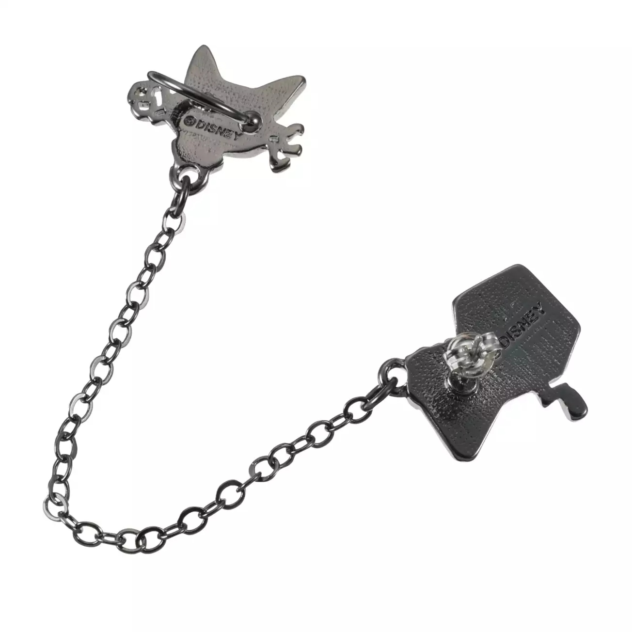 🌸 【預訂】Single Ear - Fashion Collection - 2026 TIM BURTON'S THE NIGHTMARE BEFORE CHRISTMAS
