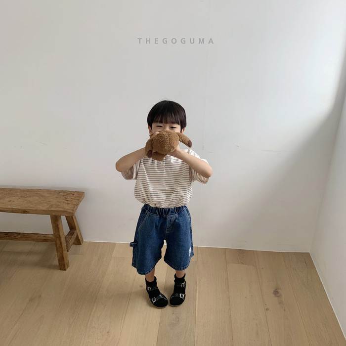 🇰🇷the goguma tee