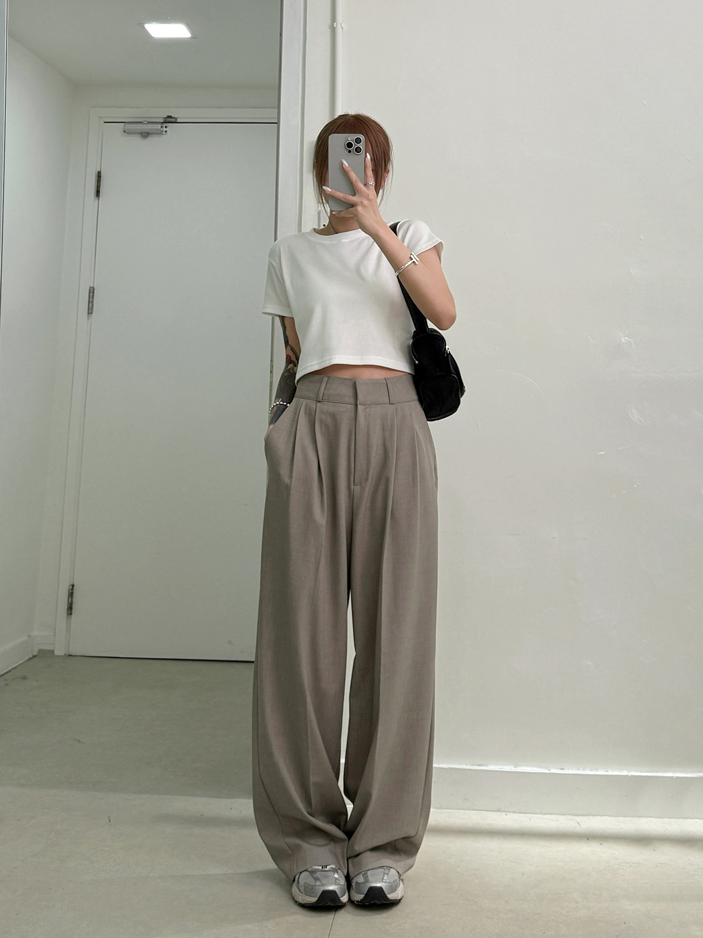 ♡ 推!! 𝐒𝐭𝐫𝐞𝐭𝐜𝐡𝐲 𝐤𝐧𝐢𝐭 𝐭𝐨𝐩