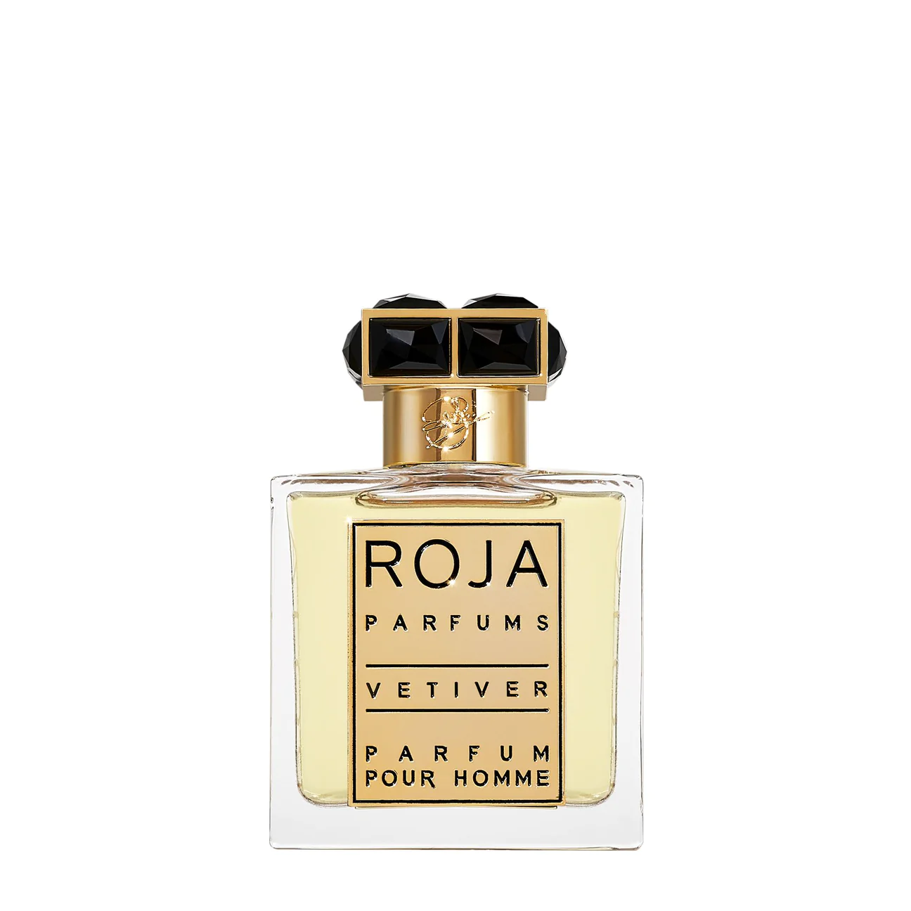Vetiver Pour Homme Parfum - ROJA Parfums