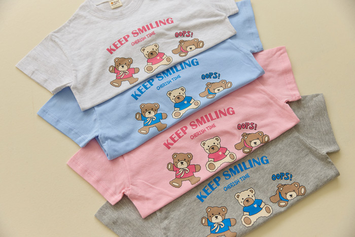 🇰🇷OrangeMom tee