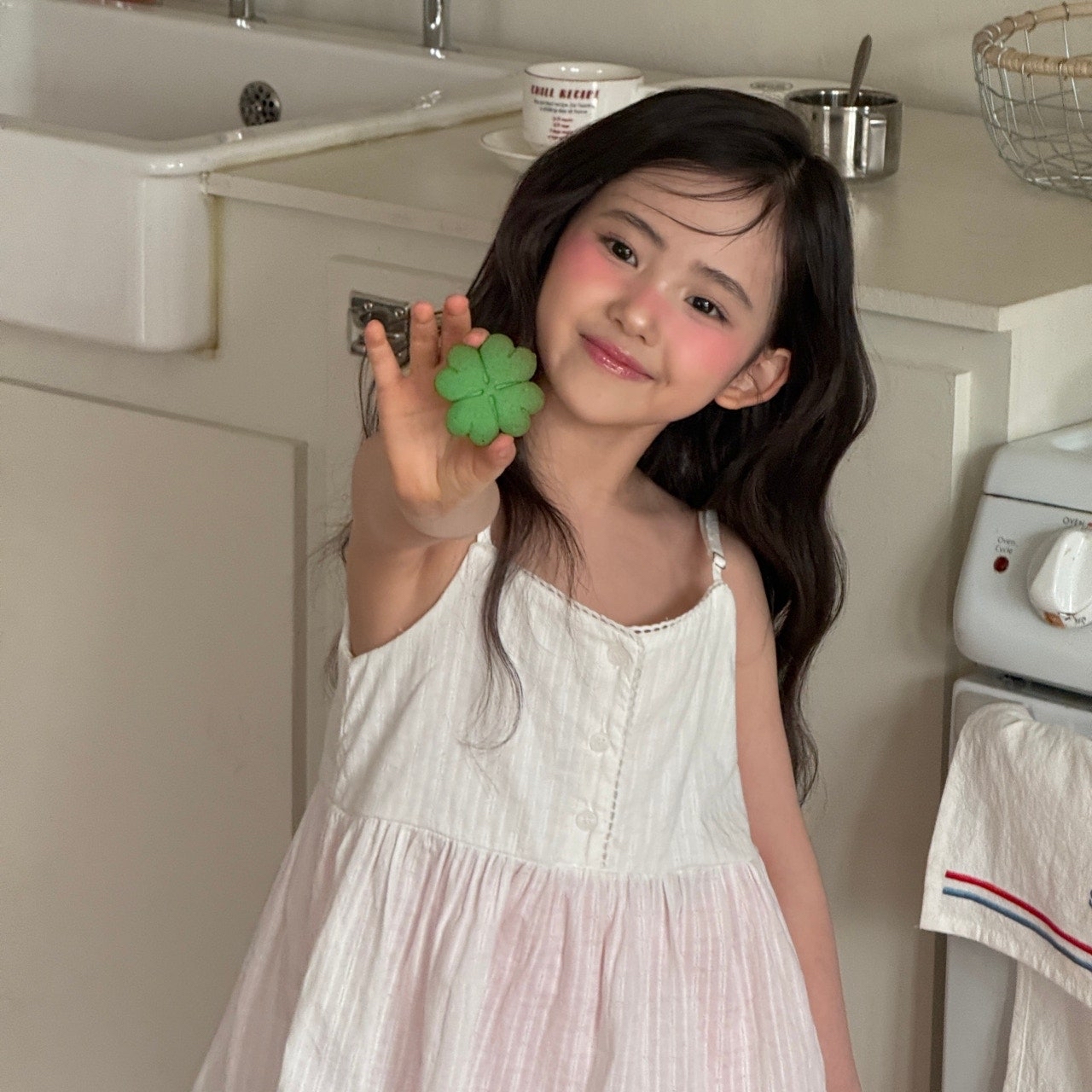 🇰🇷Ninibello 背心