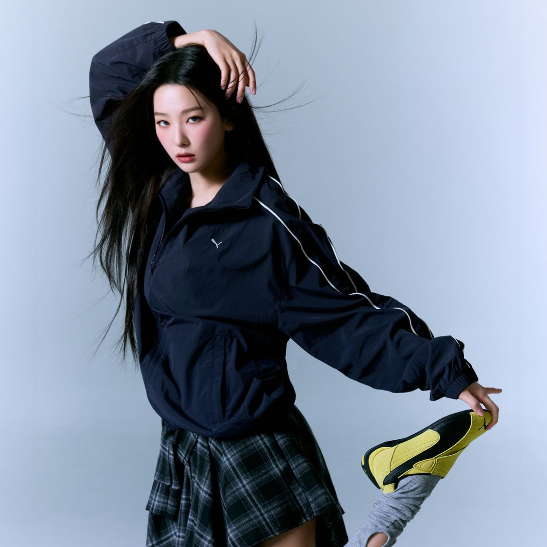 [PUMA x MUSINSA] Woven Jacket UNI (3色)