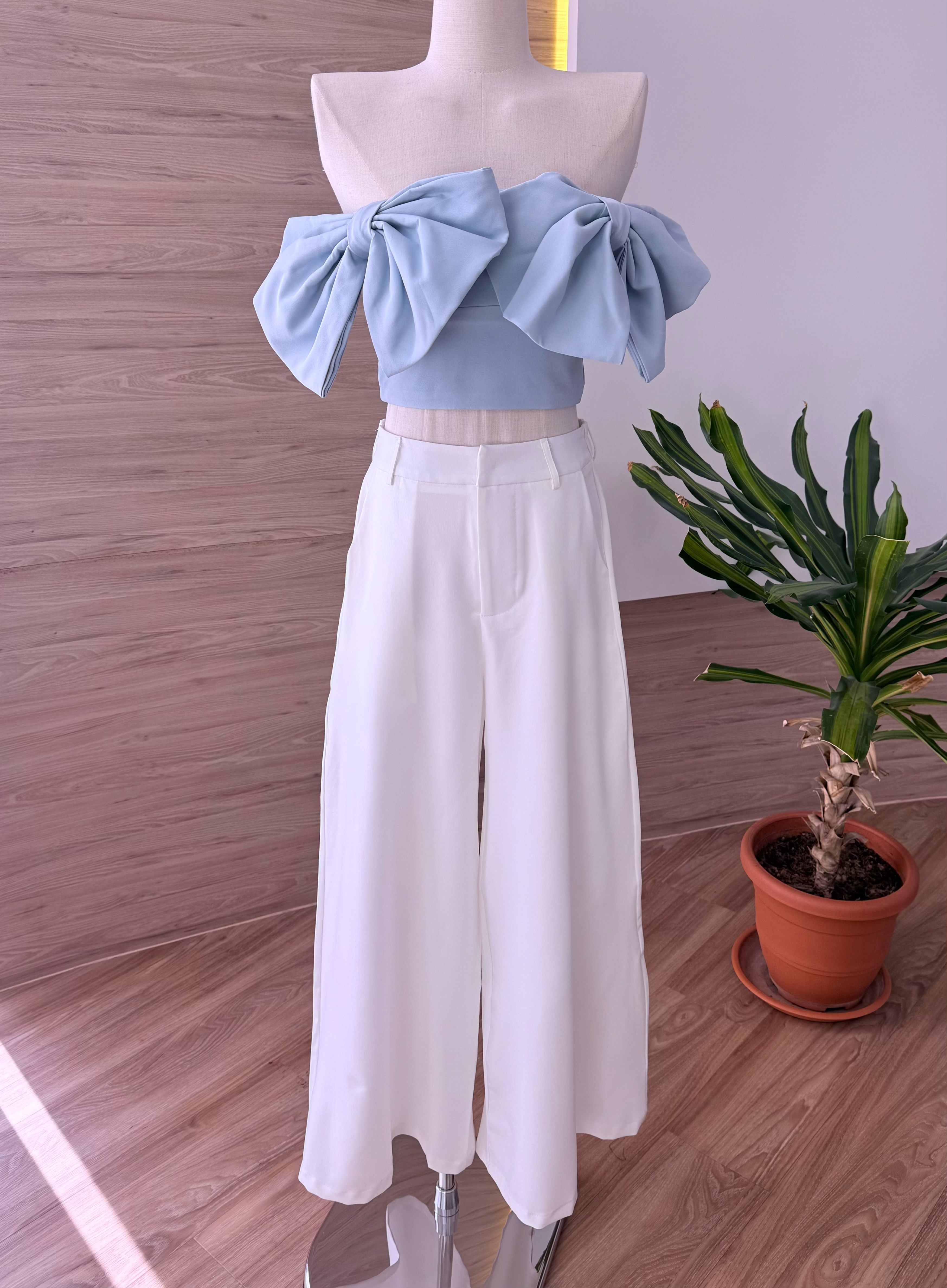 Alina Long Pant