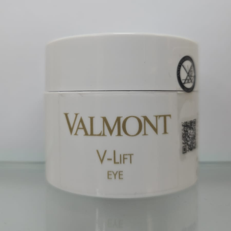 Valmont V-Firm Eye 塑顏緊密提拉眼霜 50ml (大容量院裝) - 告別眼皮鬆弛的「眼部支撐架」