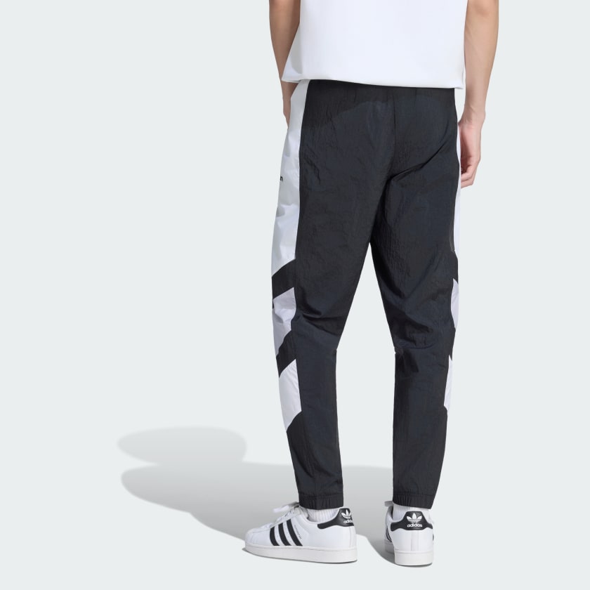 Adidas Juventus 祖雲達斯 Turin EQT 運動長褲 KF9825