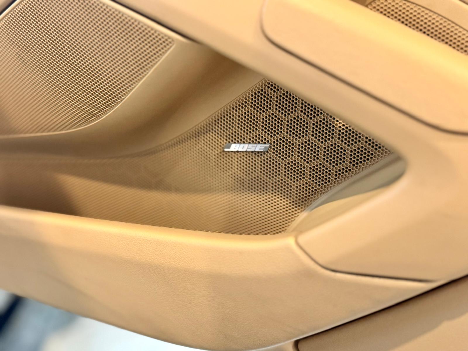 Porsche Cayman 981 2013