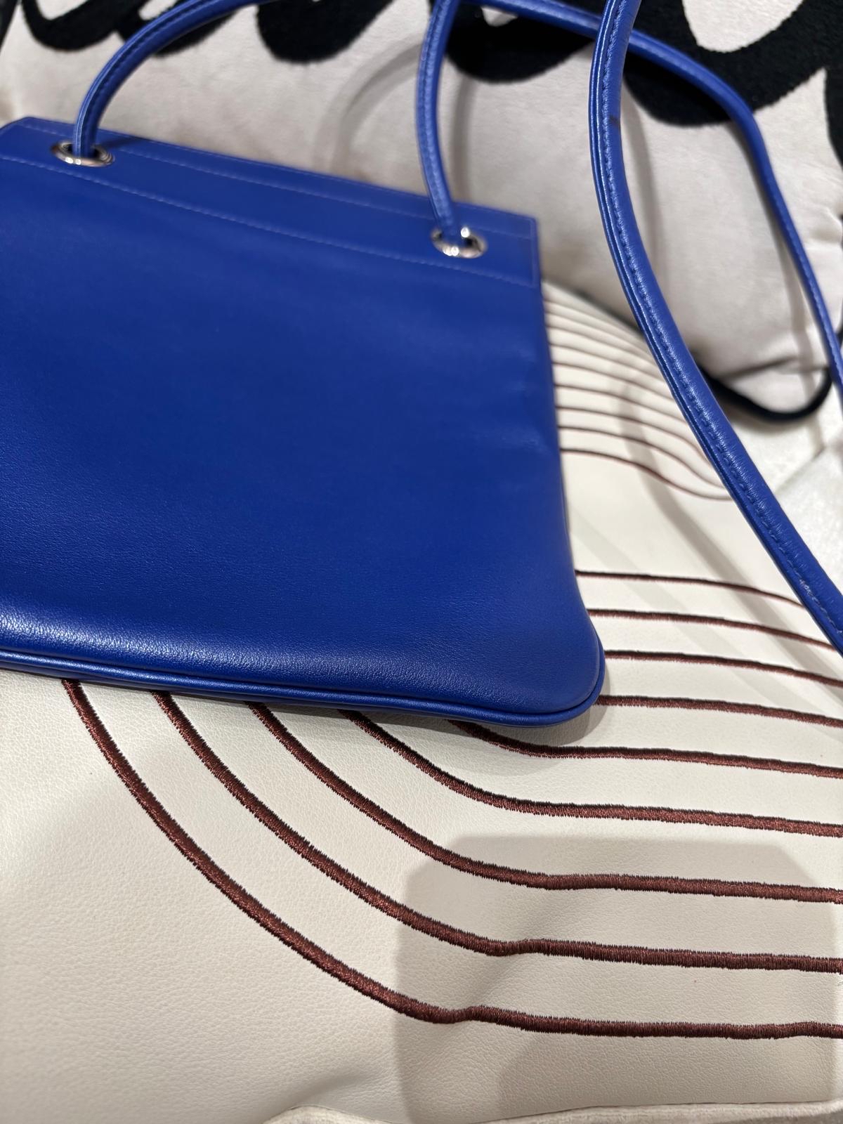 Hermes Aline Calfskin 100% Authentic , 95%New ✅Dust bag ✅收據