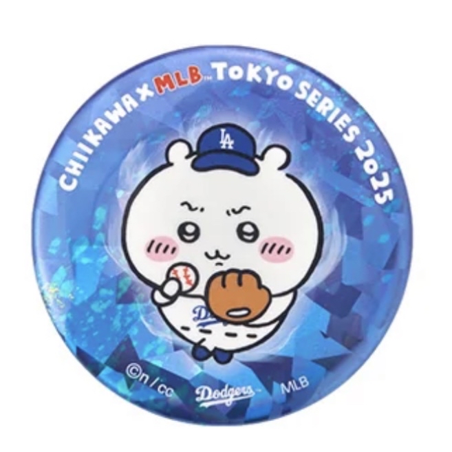 Chiikawa 襟章｜現貨