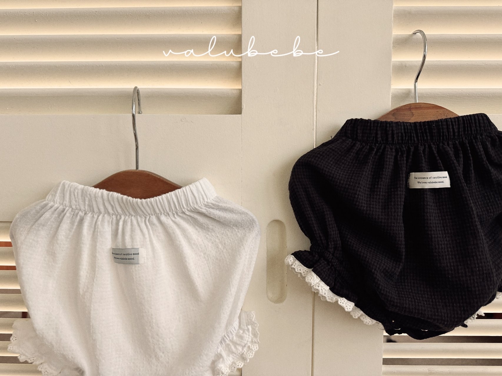 🇰🇷Valu_bebe包屁褲