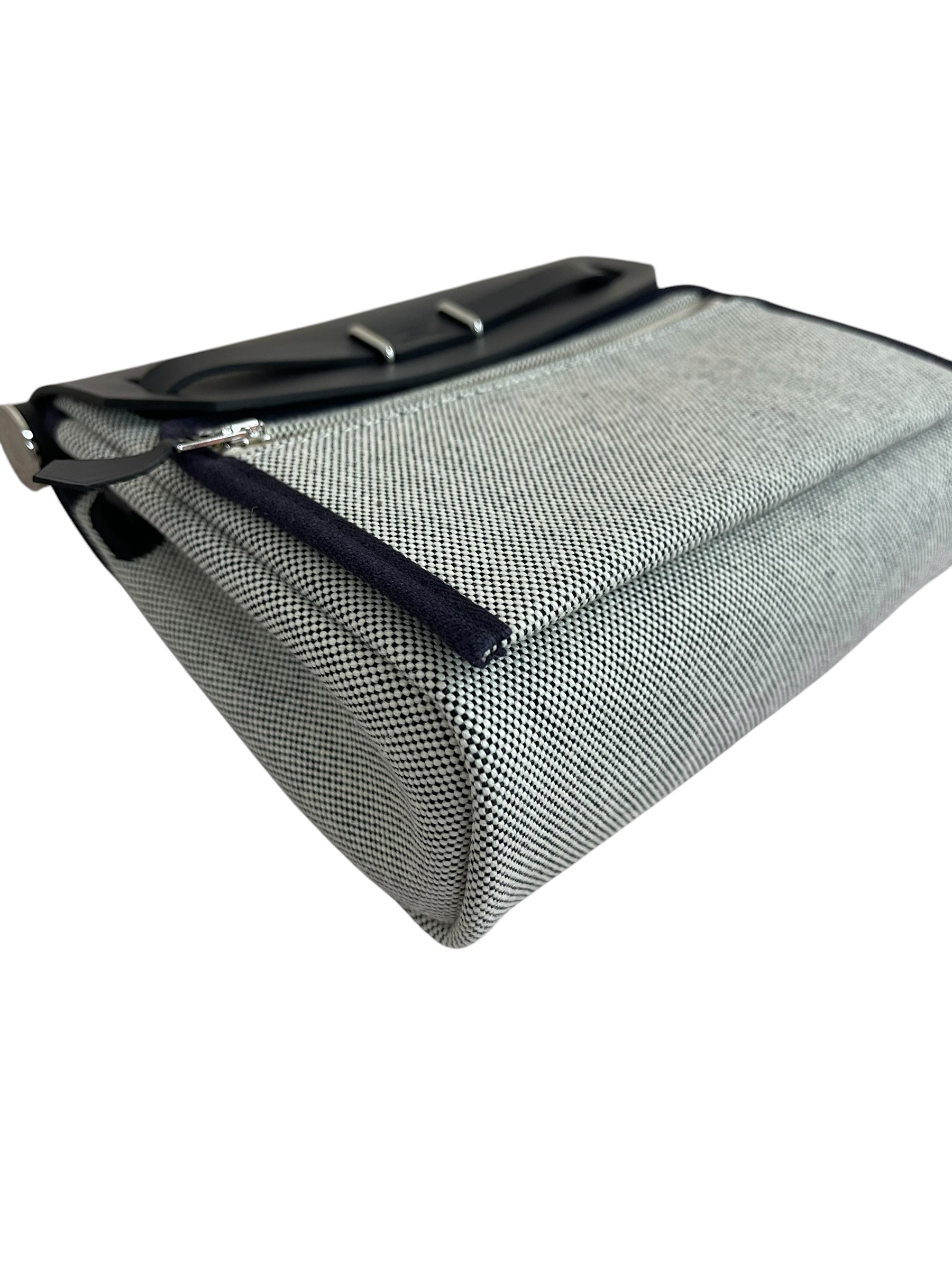 Pre-owned Hermes Herbag / Stamp K / Product Code: 063006