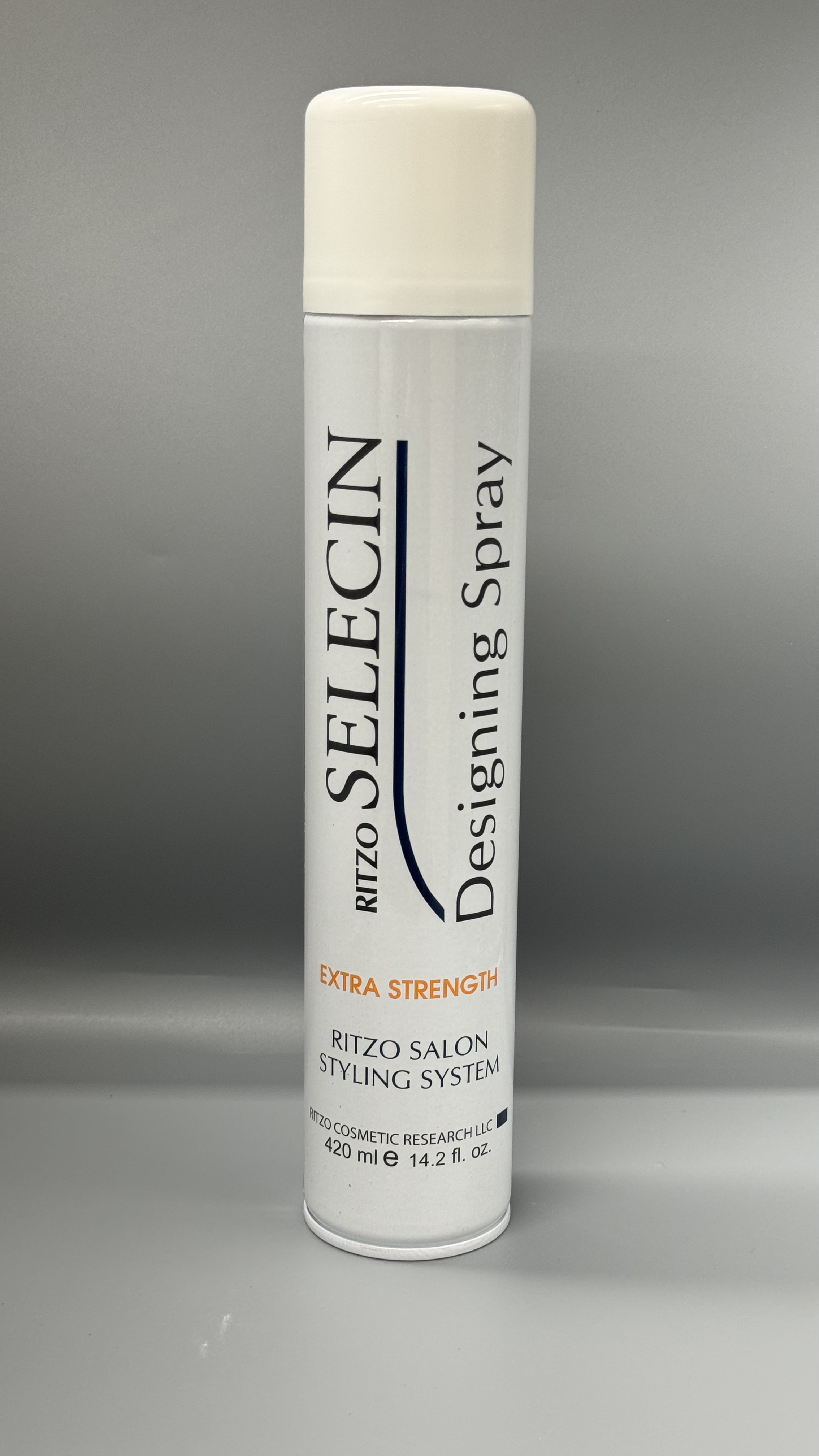 Ritzo Selecin Designing Spray 420 ml