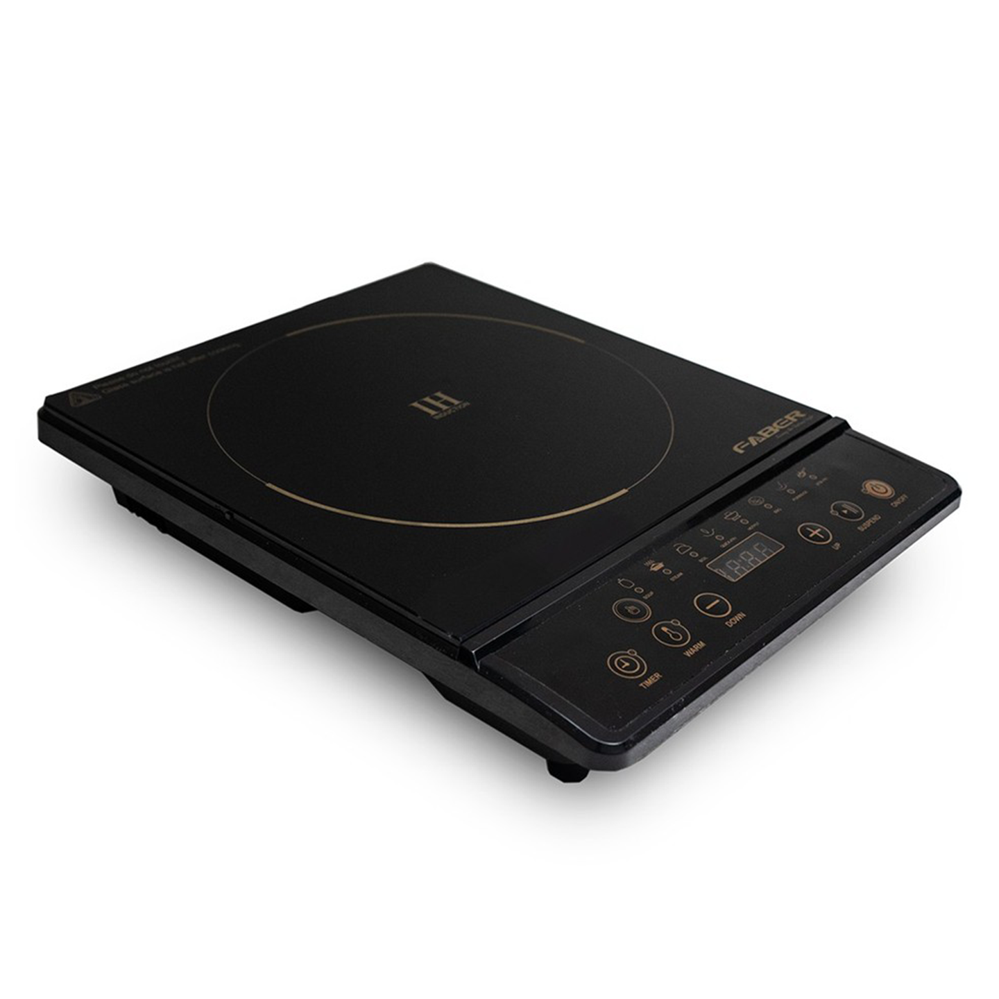 Faber 2000W Induction Cooker LESTO 2010S