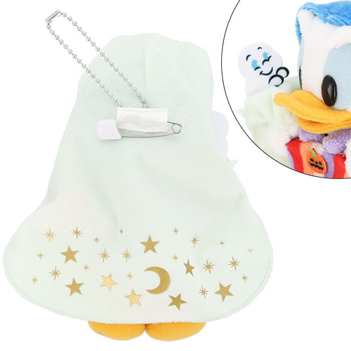 【預訂】TDR Disney Halloween 2026 - Donald 公仔掛飾