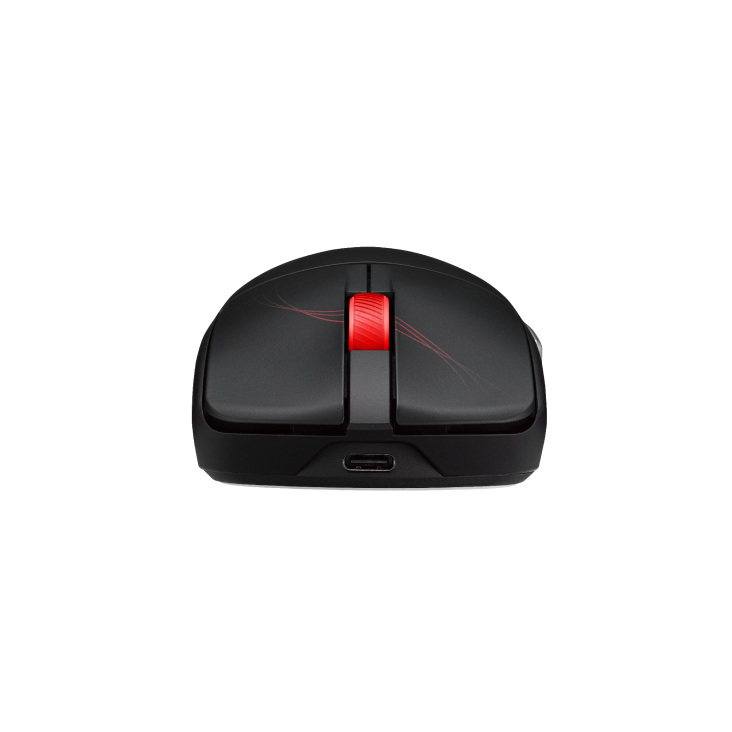 ASUS ROG Harpe II Ace 幻刃零式 Phantom Blade Zero Edition Gaming Mouse