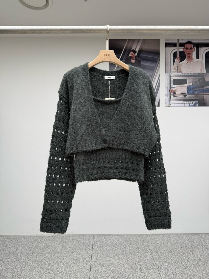 (2026FW) MADE - SET